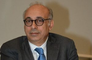 M. Tahar BAYAHI