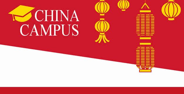 China Campus-L'offre universitaire