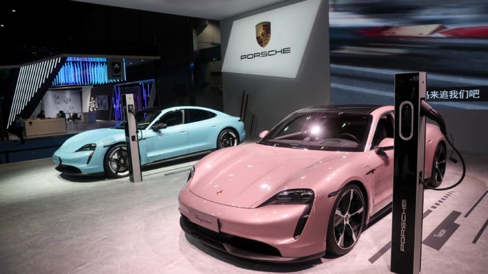 Le chinois SVOLT va établir sa 1ère usine de batteries automobiles en Allemagne