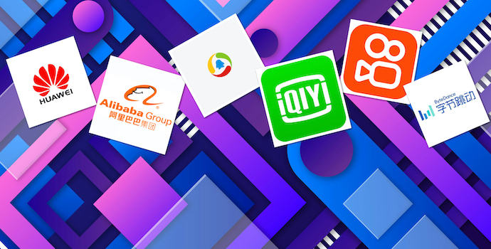 La Chinese Tech : l’usine textile « intelligente » d’Alibaba, l’ambition en web-littérature de ByteDance…