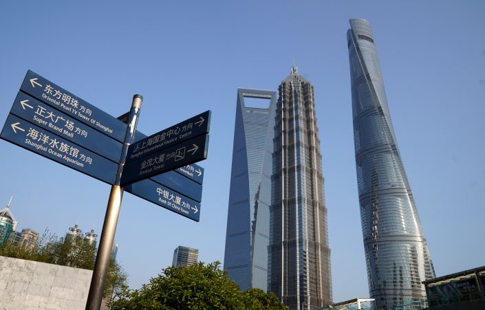 La Chine attire davantage d’investissements étrangers malgré l’épidémie