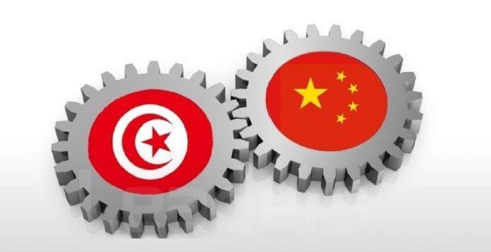 La-Ceinture-et-la-Route-Tunisie-Chine