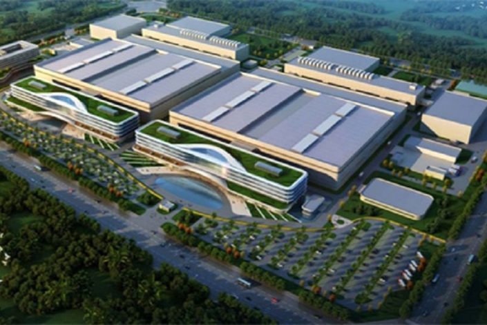 Chine : reprise économique, notamment dans le domaine industriel