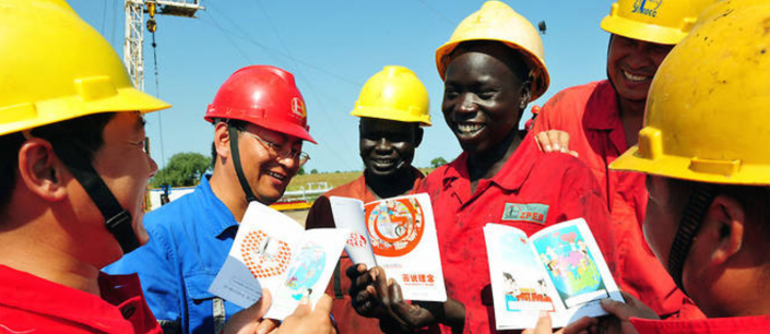 Investissements en Afrique : la Chine passe la surmultipliée
