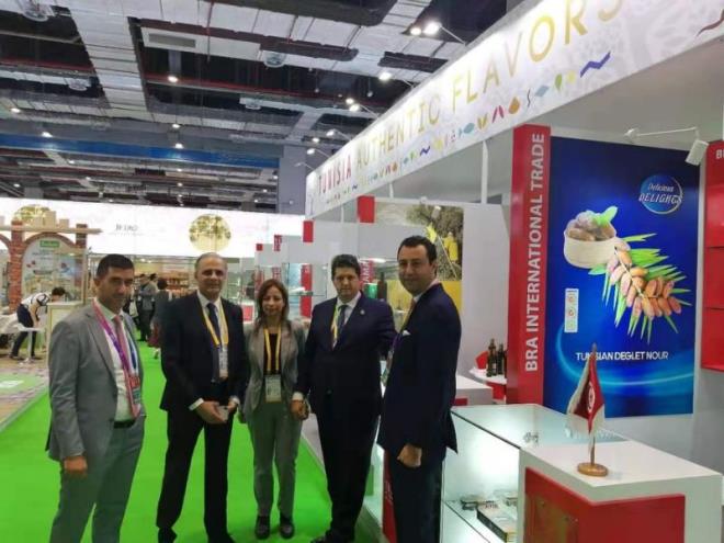 Salon international de Shanghai : la participation tunisienne confirmée