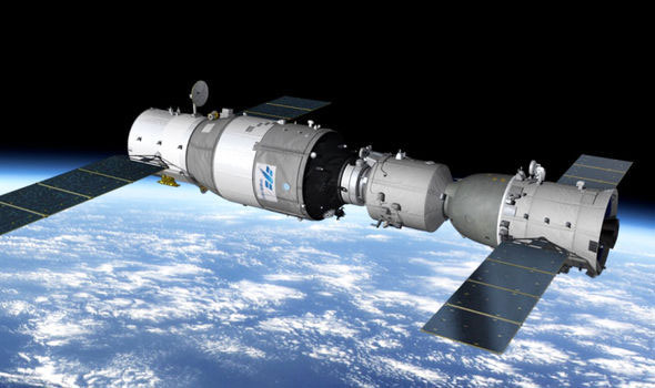 La Chine envoie un nouvel équipage vers la station spatiale Tiangong