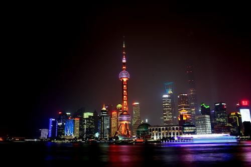 Fitch revalorise à 8 % ses prévisions de croissance du PIB de la Chine pour 2021