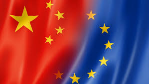Un accord de « principe » pour l’ouverture des marchés entre l’Europe et la Chine