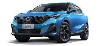 Lancement de la nouvelle gamme GAC Motor en Tunisie